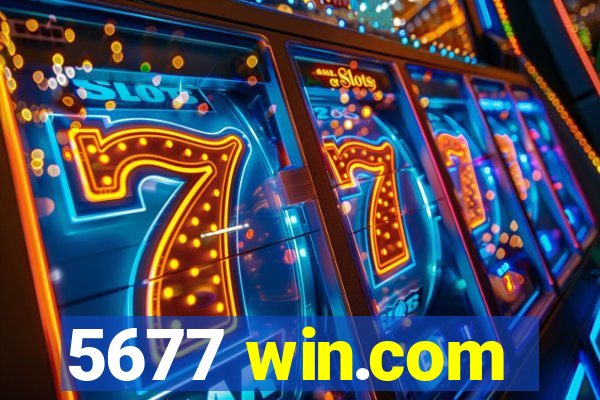 5677 win.com